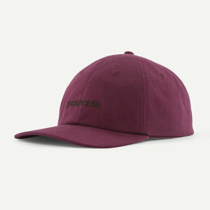 【PATAGONIA|パタゴニア】GRAPHIC TRAD CAP/グラフィック トラッド キャップ(TLBE , TLGS , TXSB)