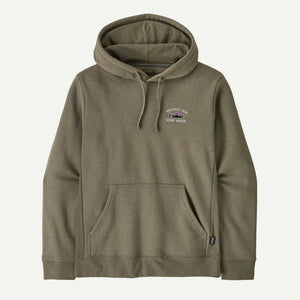 【PATAGONIA|パタゴニア】HOME WATER TROUT UPRISAL HOODY/ホームウォータートラウトアップライザルフーディ(RVGN) - STREAM【PATAGONIA|パタゴニア】HOME WATER TROUT UPRISAL HOODY/ホームウォータートラウトアップライザルフーディ(RVGN)STREAMRVGNS