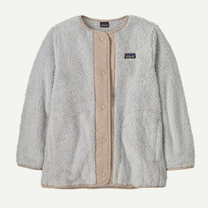 【PATAGONIA|パタゴニア】K'S LOS GATOS CARDIGAN/キッズロスガトスカーディガン(CRGY , WNGY) - STREAM【PATAGONIA|パタゴニア】K'S LOS GATOS CARDIGAN/キッズロスガトスカーディガン(CRGY , WNGY)STREAMCRGYXL