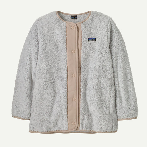 【PATAGONIA|パタゴニア】K'S LOS GATOS CARDIGAN/キッズロスガトスカーディガン(CRGY , WNGY) - STREAM【PATAGONIA|パタゴニア】K'S LOS GATOS CARDIGAN/キッズロスガトスカーディガン(CRGY , WNGY)STREAMCRGYXL