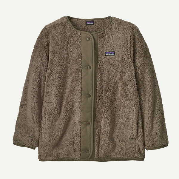 【PATAGONIA|パタゴニア】K'S LOS GATOS CARDIGAN/キッズロスガトスカーディガン(CRGY , WNGY) - STREAM【PATAGONIA|パタゴニア】K'S LOS GATOS CARDIGAN/キッズロスガトスカーディガン(CRGY , WNGY)STREAMWNGYXL