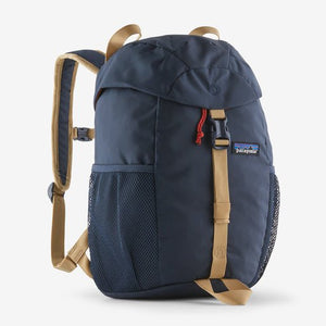 【PATAGONIA|パタゴニア】K'S REFUGITO DAY PACK 12L/キッズレフュジートデイパック 12L(NENA) - STREAM【PATAGONIA|パタゴニア】K'S REFUGITO DAY PACK 12L/キッズレフュジートデイパック 12L(NENA)STREAMONE SIZE