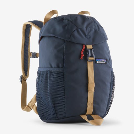 【PATAGONIA|パタゴニア】K'S REFUGITO DAY PACK 12L/キッズレフュジートデイパック 12L(NENA) - STREAM【PATAGONIA|パタゴニア】K'S REFUGITO DAY PACK 12L/キッズレフュジートデイパック 12L(NENA)STREAMONE SIZE