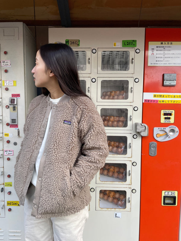 【PATAGONIA|パタゴニア】K'S RETRO - X BOMBER JACKET/キッズレトロXボマージャケット(SBDY) - STREAM【PATAGONIA|パタゴニア】K'S RETRO - X BOMBER JACKET/キッズレトロXボマージャケット(SBDY)STREAMXL