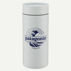 【PATAGONIA|パタゴニア】MIIR 12OZ 360 TRAVELER/ミアー12オンス360トラベラー東京 - STREAM【PATAGONIA|パタゴニア】MIIR 12OZ 360 TRAVELER/ミアー12オンス360トラベラー東京STREAMONE SIZE