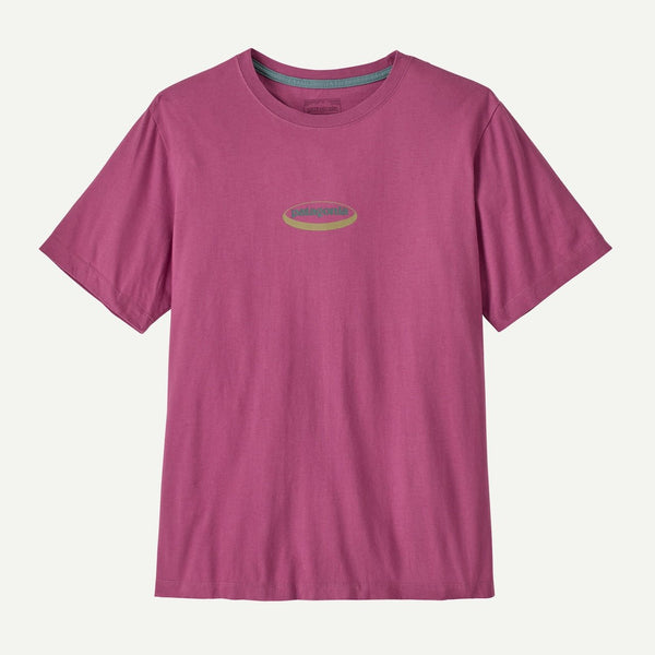 【PATAGONIA|パタゴニア】M'S '95 OVAL LOGO T - SHIRT/メンズ '95 オーバルロゴTシャツ(UDNL , BBSN , FDMG) - STREAM【PATAGONIA|パタゴニア】M'S '95 OVAL LOGO T - SHIRT/メンズ '95 オーバルロゴTシャツ(UDNL , BBSN , FDMG)STREAMBBSNXS