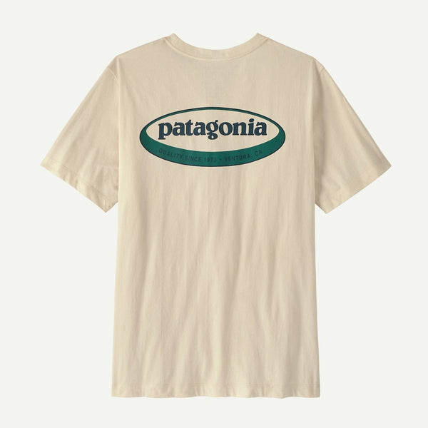 【PATAGONIA|パタゴニア】M'S '95 OVAL LOGO T - SHIRT/メンズ '95 オーバルロゴTシャツ(UDNL , BBSN , FDMG) - STREAM【PATAGONIA|パタゴニア】M'S '95 OVAL LOGO T - SHIRT/メンズ '95 オーバルロゴTシャツ(UDNL , BBSN , FDMG)STREAMUDNLXS
