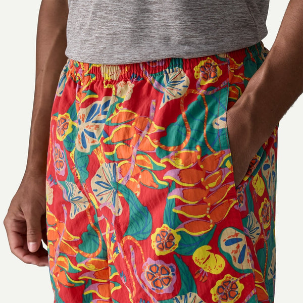 【PATAGONIA|パタゴニア】M'S BAGGIES LONGS - 7INCH/メンズ バギーズロング ７インチ(TCLE) - STREAM【PATAGONIA|パタゴニア】M'S BAGGIES LONGS - 7INCH/メンズ バギーズロング ７インチ(TCLE)STREAMTCLES
