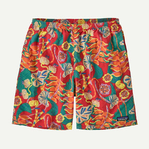 【PATAGONIA|パタゴニア】M'S BAGGIES LONGS - 7INCH/メンズ バギーズロング ７インチ(TCLE) - STREAM【PATAGONIA|パタゴニア】M'S BAGGIES LONGS - 7INCH/メンズ バギーズロング ７インチ(TCLE)STREAMTCLES