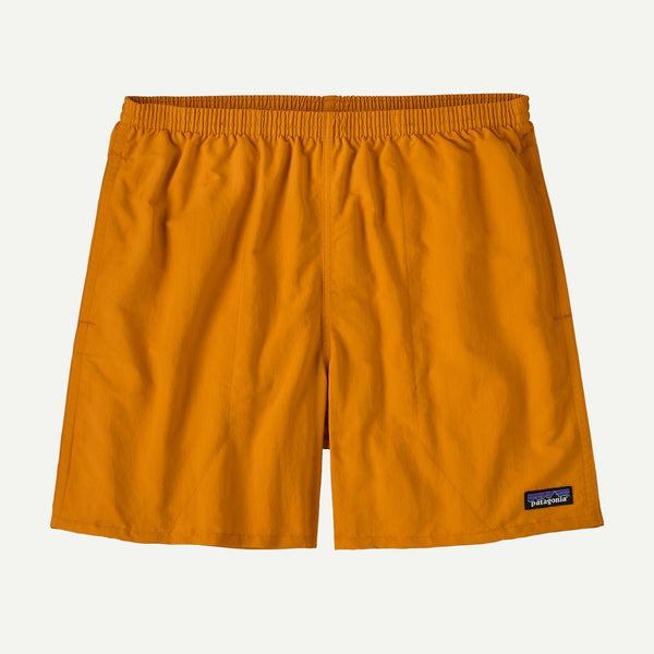 【PATAGONIA|パタゴニア】M'S BAGGIES SHORT-5INCH/メンズバギーズショーツ５インチ(OLGM , SHML , SHRB , JGDO , ATNO , ENWS , OLFM , KALB , ORPL , BOB)