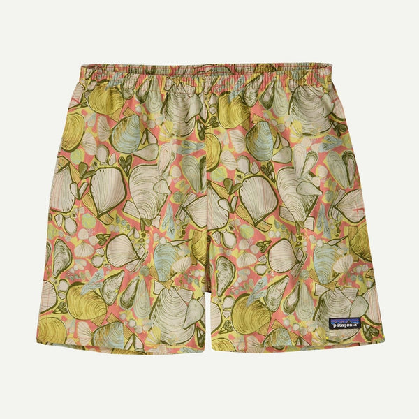 【PATAGONIA|パタゴニア】M'S BAGGIES SHORT - 5INCH/メンズバギーズショーツ５インチ(OLGM , SHML , SHRB , JGDO , ENWS , OLFM , KALB , ORPL , BOB) - STREAM【PATAGONIA|パタゴニア】M'S BAGGIES SHORT - 5INCH/メンズバギーズショーツ５インチ(OLGM , SHML , SHRB , JGDO , ENWS , OLFM , KALB , ORPL , BOB)STREAMSHMLXS
