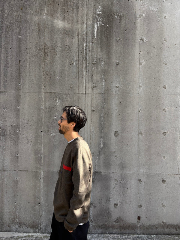 【PATAGONIA|パタゴニア】M'S BETTER SWEATER CREWNECK/メンズベターセータークルーネック(STH , NENA , MRLB , BLK) - STREAM【PATAGONIA|パタゴニア】M'S BETTER SWEATER CREWNECK/メンズベターセータークルーネック(STH , NENA , MRLB , BLK)STREAMBLACKXS