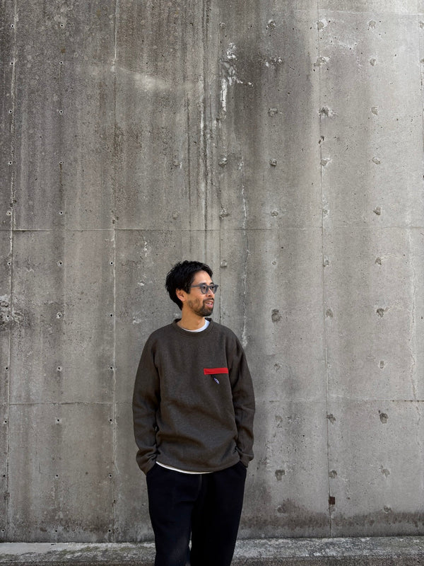 【PATAGONIA|パタゴニア】M'S BETTER SWEATER CREWNECK/メンズベターセータークルーネック(STH , NENA , MRLB , BLK) - STREAM【PATAGONIA|パタゴニア】M'S BETTER SWEATER CREWNECK/メンズベターセータークルーネック(STH , NENA , MRLB , BLK)STREAMBLACKXS