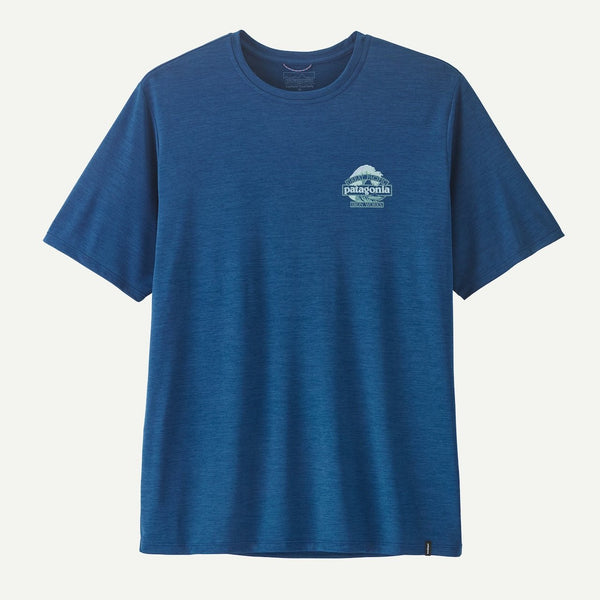 【PATAGONIA|パタゴニア】M'S CAP COOL DAILY SHIRT - GREAT WAVES/メンズ キャプリーンクールデイリーシャツ - グレートウェーブス(CMBX) - STREAM【PATAGONIA|パタゴニア】M'S CAP COOL DAILY SHIRT - GREAT WAVES/メンズ キャプリーンクールデイリーシャツ - グレートウェーブス(CMBX)STREAMCMBXS