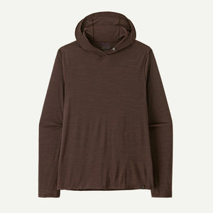 【PATAGONIA|パタゴニア】M'S CAP COOL ULTRA HOODY/メンズ キャプリーンクール ウルトラフーディ(DNBX)正規取扱店舗 公式オンライン通販 島根 松江 ベースレイヤー