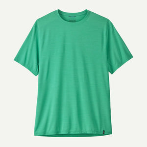 【PATAGONIA|パタゴニア】M'S CAP COOL ULTRA SHIRT/メンズ キャプリーンクールウルトラシャツ(AQSX , BSLX , BBNX , BLFX) - STREAM【PATAGONIA|パタゴニア】M'S CAP COOL ULTRA SHIRT/メンズ キャプリーンクールウルトラシャツ(AQSX , BSLX , BBNX , BLFX)STREAMAQSTXS