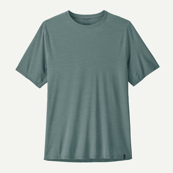 【PATAGONIA|パタゴニア】M'S CAP COOL ULTRA SHIRT/メンズ キャプリーンクールウルトラシャツ(AQSX , BSLX , BBNX , BLFX) - STREAM【PATAGONIA|パタゴニア】M'S CAP COOL ULTRA SHIRT/メンズ キャプリーンクールウルトラシャツ(AQSX , BSLX , BBNX , BLFX)STREAMBSLXXS
