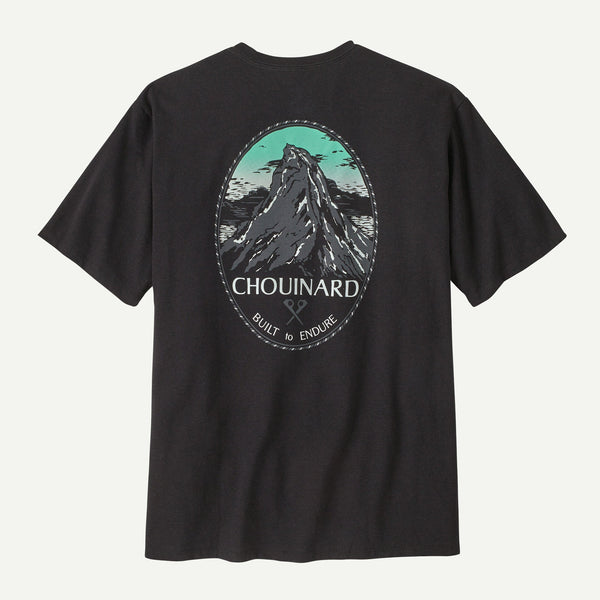 【PATAGONIA|パタゴニア】M'S CHOUINARD CREST POCKET RESPONSIBILI TEE/メンズシュイナードクレストポケットレスポンシビリティー(BCW,SLPU,INBK) - STREAM【PATAGONIA|パタゴニア】M'S CHOUINARD CREST POCKET RESPONSIBILI TEE/メンズシュイナードクレストポケットレスポンシビリティー(BCW,SLPU,INBK)STREAMINBKS