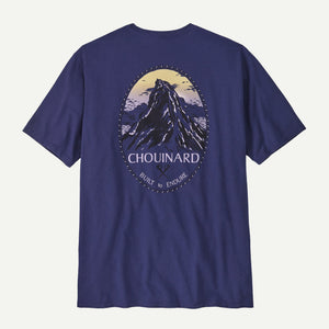 【PATAGONIA|パタゴニア】M'S CHOUINARD CREST POCKET RESPONSIBILI TEE/メンズシュイナードクレストポケットレスポンシビリティー(BCW,SLPU,INBK) - STREAM【PATAGONIA|パタゴニア】M'S CHOUINARD CREST POCKET RESPONSIBILI TEE/メンズシュイナードクレストポケットレスポンシビリティー(BCW,SLPU,INBK)STREAMSLPUS
