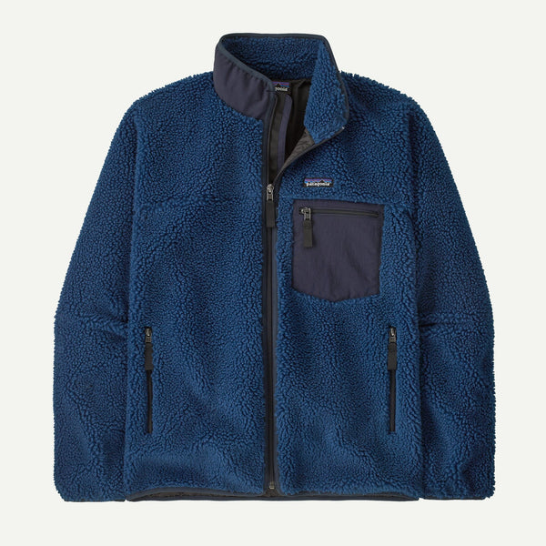 【PATAGONIA|パタゴニア】M'S CLASSIC RETRO - X JKT/メンズクラシックレトロXジャケット(DNAT , CASG , FEGY , CLMB) - STREAM【PATAGONIA|パタゴニア】M'S CLASSIC RETRO - X JKT/メンズクラシックレトロXジャケット(DNAT , CASG , FEGY , CLMB)STREAMCLMBS
