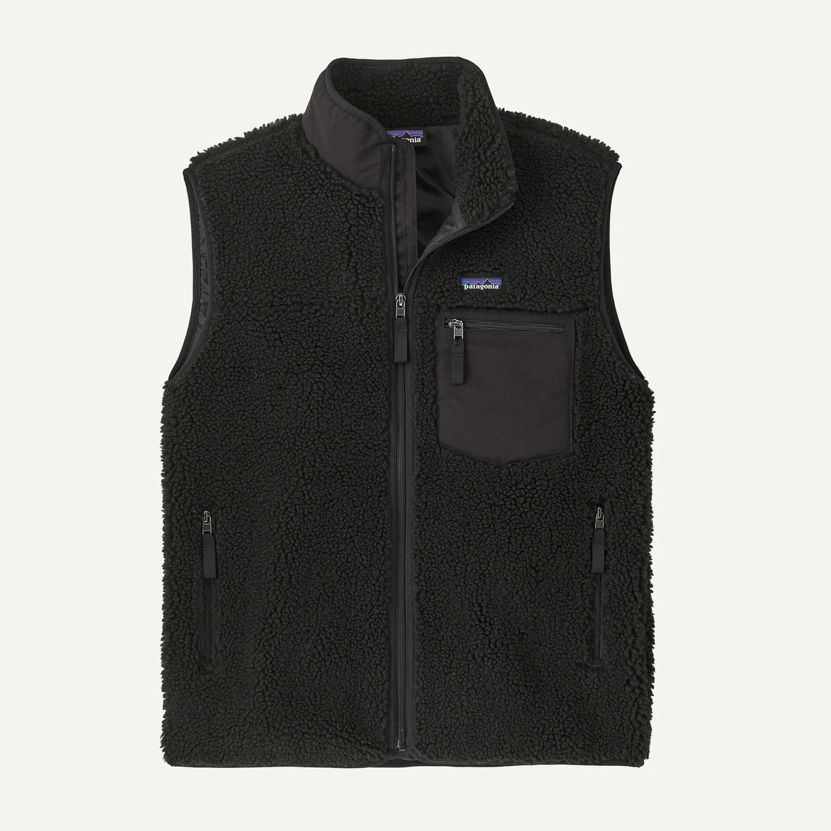 PATAGONIA|パタゴニア】メンズ クラシック レトロX ベスト 26FW 正規
