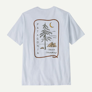 【PATAGONIA|パタゴニア】M'S CLEAN CLIMB ROOTS RESPONSIBILI - TEE/メンズクリーンクライムルーツレスポンシビリティー(WHI,PFGD) - STREAM【PATAGONIA|パタゴニア】M'S CLEAN CLIMB ROOTS RESPONSIBILI - TEE/メンズクリーンクライムルーツレスポンシビリティー(WHI,PFGD)STREAMWHIS