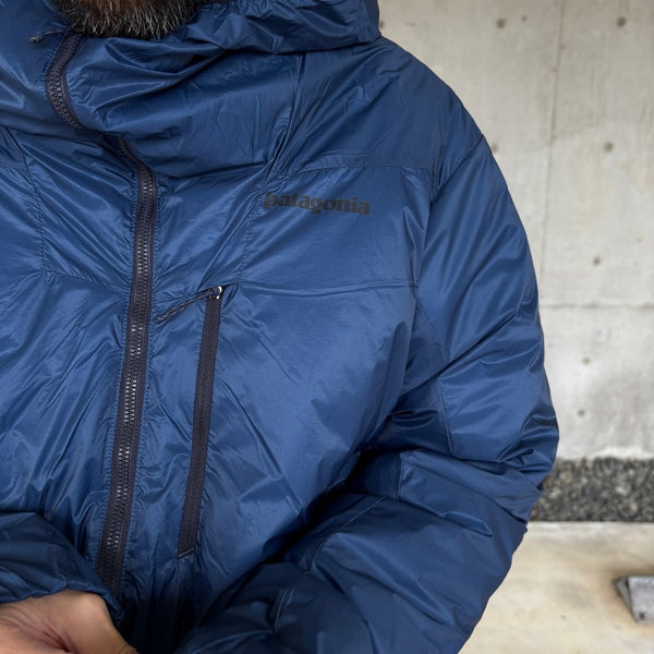 【PATAGONIA|パタゴニア】M'S DAS LIGHT HOODY/メンズダスライトフーディ(CLMB , FEG , BLK) - STREAM【PATAGONIA|パタゴニア】M'S DAS LIGHT HOODY/メンズダスライトフーディ(CLMB , FEG , BLK)STREAMBLKS