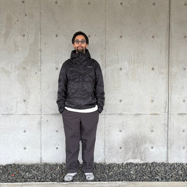 【PATAGONIA|パタゴニア】M'S DAS LIGHT HOODY/メンズダスライトフーディ(CLMB , FEG , BLK) - STREAM【PATAGONIA|パタゴニア】M'S DAS LIGHT HOODY/メンズダスライトフーディ(CLMB , FEG , BLK)STREAMBLKS