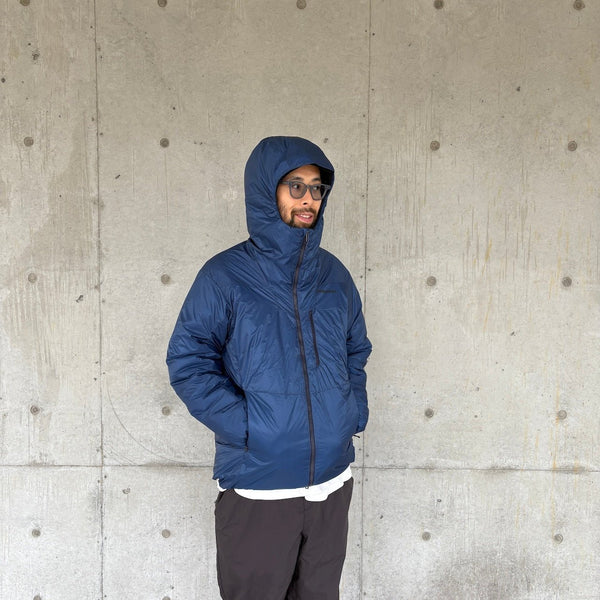 【PATAGONIA|パタゴニア】M'S DAS LIGHT HOODY/メンズダスライトフーディ(CLMB , FEG , BLK) - STREAM【PATAGONIA|パタゴニア】M'S DAS LIGHT HOODY/メンズダスライトフーディ(CLMB , FEG , BLK)STREAMBLKS