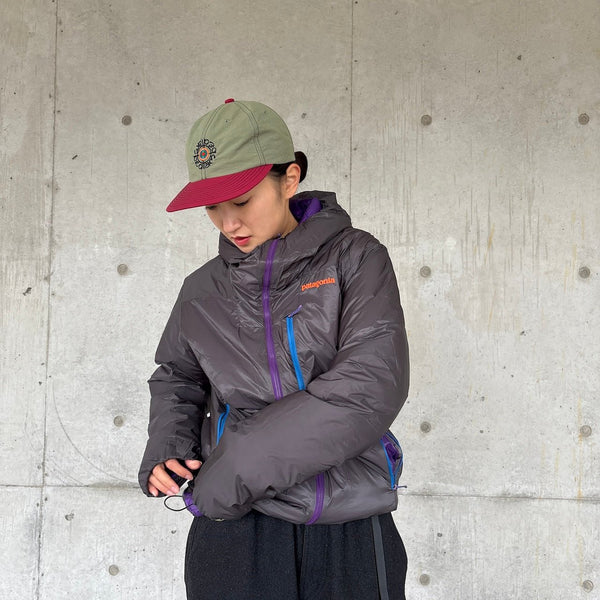 【PATAGONIA|パタゴニア】M'S DAS LIGHT HOODY/メンズダスライトフーディ(CLMB , FEG , BLK) - STREAM【PATAGONIA|パタゴニア】M'S DAS LIGHT HOODY/メンズダスライトフーディ(CLMB , FEG , BLK)STREAMBLKS