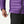 【PATAGONIA|パタゴニア】M'S DOWN SWEATER HOODY/メンズ・ダウン・セーター・フーディ(PUR) 正規取扱店舗 公式オンライン通販 島根 松江 26FW 800フィルパワー・ダウン 