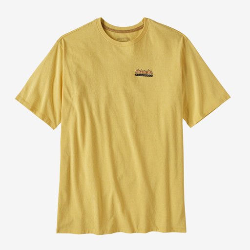 【PATAGONIA|パタゴニア】M'S FITZ ROY WILD RESPONSIBILI - TEE/メンズフィッツロイワイルドレスポンシビリティー(MILY) - STREAM【PATAGONIA|パタゴニア】M'S FITZ ROY WILD RESPONSIBILI - TEE/メンズフィッツロイワイルドレスポンシビリティー(MILY)STREAMS