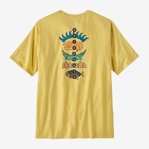 【PATAGONIA|パタゴニア】M'S FITZ ROY WILD RESPONSIBILI - TEE/メンズフィッツロイワイルドレスポンシビリティー(MILY) - STREAM【PATAGONIA|パタゴニア】M'S FITZ ROY WILD RESPONSIBILI - TEE/メンズフィッツロイワイルドレスポンシビリティー(MILY)STREAMS