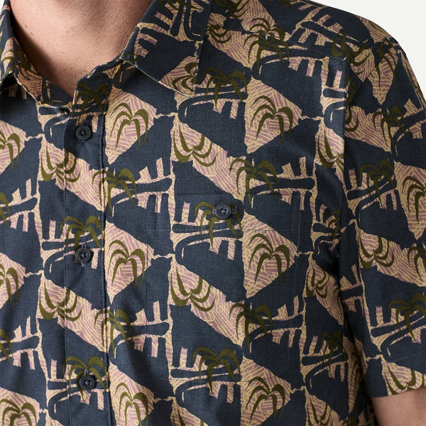 【PATAGONIA|パタゴニア】M'S GO TO SHIRT/メンズ ゴートゥシャツ(JGDO) - STREAM【PATAGONIA|パタゴニア】M'S GO TO SHIRT/メンズ ゴートゥシャツ(JGDO)STREAMJGDOS