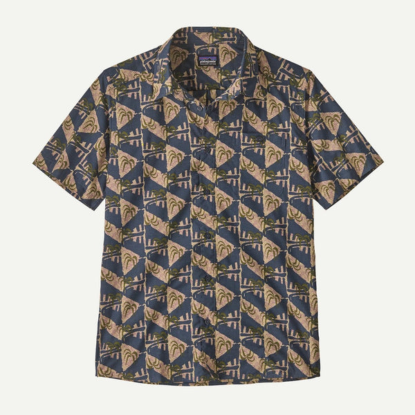【PATAGONIA|パタゴニア】M'S GO TO SHIRT/メンズ ゴートゥシャツ(JGDO) - STREAM【PATAGONIA|パタゴニア】M'S GO TO SHIRT/メンズ ゴートゥシャツ(JGDO)STREAMJGDOS