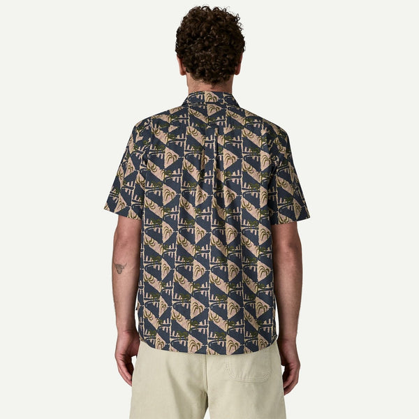 【PATAGONIA|パタゴニア】M'S GO TO SHIRT/メンズ ゴートゥシャツ(JGDO) - STREAM【PATAGONIA|パタゴニア】M'S GO TO SHIRT/メンズ ゴートゥシャツ(JGDO)STREAMJGDOS