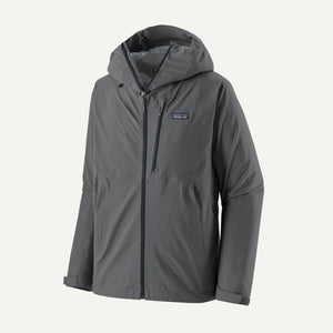 【PATAGONIA|パタゴニア】M'S GRANITE CREST JKT/メンズグラナイトクレストレインジャケット(FBK) - STREAM【PATAGONIA|パタゴニア】M'S GRANITE CREST JKT/メンズグラナイトクレストレインジャケット(FBK)STREAMFBKS
