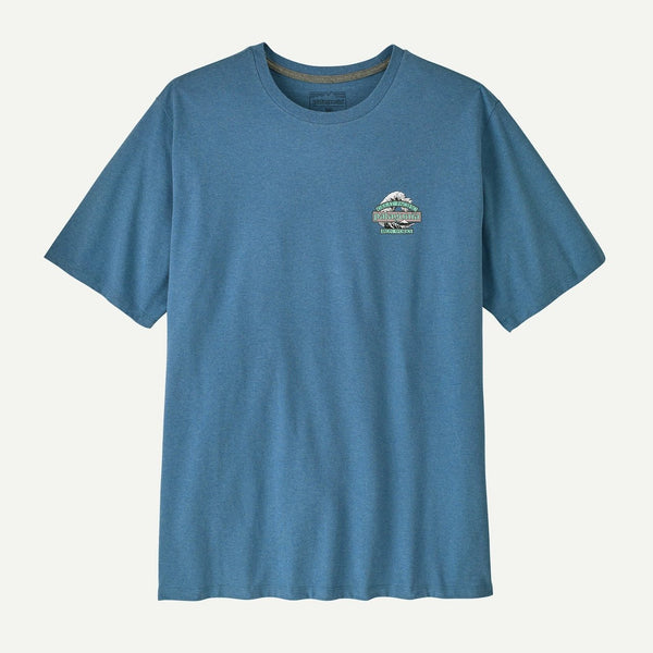 【PATAGONIA|パタゴニア】M'S GREAT WAVES RESPONSIBILI - TEE/メンズ グレートウェーブスレスポンシビリティー(SHRB , WHI , BLK) - STREAM【PATAGONIA|パタゴニア】M'S GREAT WAVES RESPONSIBILI - TEE/メンズ グレートウェーブスレスポンシビリティー(SHRB , WHI , BLK)STREAMSHRBXS