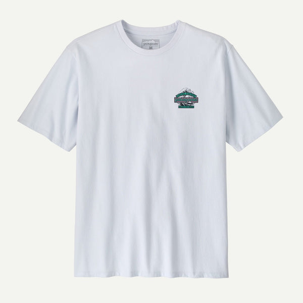 【PATAGONIA|パタゴニア】M'S GREAT WAVES RESPONSIBILI - TEE/メンズ グレートウェーブスレスポンシビリティー(SHRB , WHI , BLK) - STREAM【PATAGONIA|パタゴニア】M'S GREAT WAVES RESPONSIBILI - TEE/メンズ グレートウェーブスレスポンシビリティー(SHRB , WHI , BLK)STREAMWHIXS