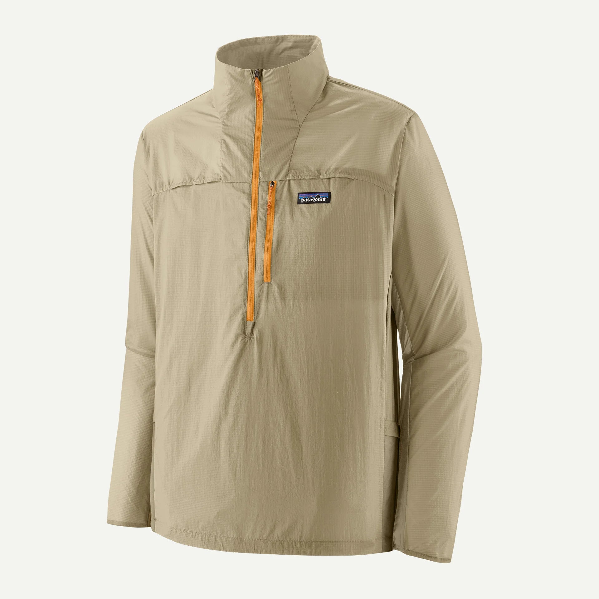 PATAGONIA|パタゴニア】メンズ フーディニスタッシュ 1/2ジップ プル PATAGONIA|パタゴニア】メンズ フーディニスタッシュ 1/2ジップ プル