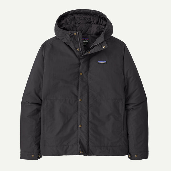 【PATAGONIA|パタゴニア】M'S ISTHMUS JACKET/メンズイスマスジャケット(SMDB , INBK) - STREAM【PATAGONIA|パタゴニア】M'S ISTHMUS JACKET/メンズイスマスジャケット(SMDB , INBK)STREAMINBKS