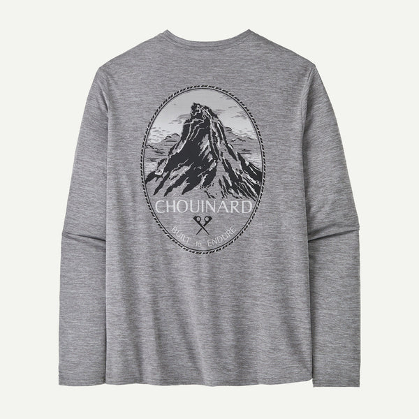 【PATAGONIA|パタゴニア】M'S L/S CAP COOL DAILY GRAPHIC - LANDS/メンズ L/S キャプリーンクールデイリーグラフィックシャツ(CHFY) - STREAM【PATAGONIA|パタゴニア】M'S L/S CAP COOL DAILY GRAPHIC - LANDS/メンズ L/S キャプリーンクールデイリーグラフィックシャツ(CHFY)STREAMXS