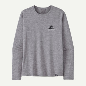 【PATAGONIA|パタゴニア】M'S L/S CAP COOL DAILY GRAPHIC - LANDS/メンズ L/S キャプリーンクールデイリーグラフィックシャツ(CHFY) - STREAM【PATAGONIA|パタゴニア】M'S L/S CAP COOL DAILY GRAPHIC - LANDS/メンズ L/S キャプリーンクールデイリーグラフィックシャツ(CHFY)STREAMXS