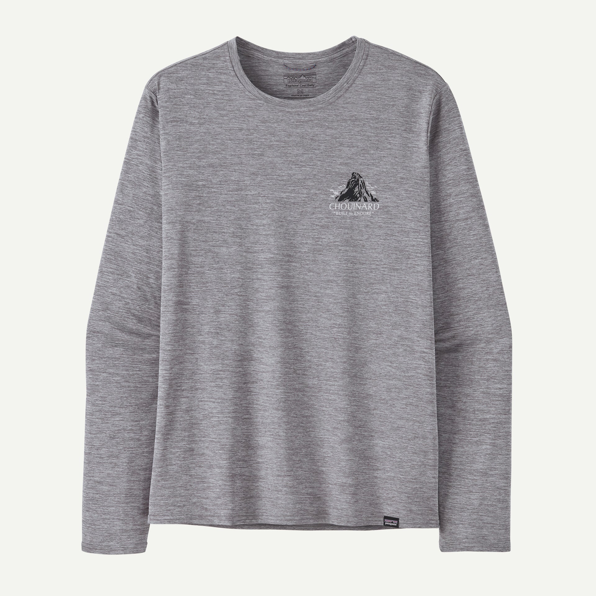 PATAGONIA|パタゴニア】メンズ L/S キャプリーンクールデイリー