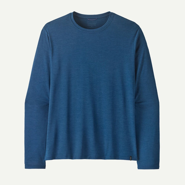 【PATAGONIA|パタゴニア】M'S L/S CAP COOL DAILY SHIRT/メンズ ロングスリーブキャプリーンクールデイリーシャツ(CMBX) - STREAM【PATAGONIA|パタゴニア】M'S L/S CAP COOL DAILY SHIRT/メンズ ロングスリーブキャプリーンクールデイリーシャツ(CMBX)STREAMCMBXS