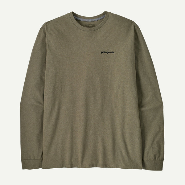 【PATAGONIA|パタゴニア】M'S L/S HOME WATER TROUT RESPONSIBILI - TEE/メンズ L/S ホームウォータートラウトレスポンシビリティー(BLK , RVGN) - STREAM【PATAGONIA|パタゴニア】M'S L/S HOME WATER TROUT RESPONSIBILI - TEE/メンズ L/S ホームウォータートラウトレスポンシビリティー(BLK , RVGN)STREAMBLACKS