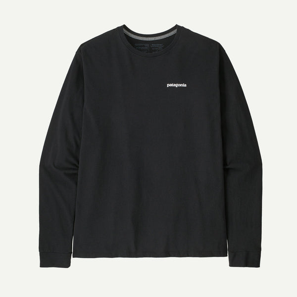 【PATAGONIA|パタゴニア】M'S L/S HOME WATER TROUT RESPONSIBILI - TEE/メンズ L/S ホームウォータートラウトレスポンシビリティー(BLK) - STREAM【PATAGONIA|パタゴニア】M'S L/S HOME WATER TROUT RESPONSIBILI - TEE/メンズ L/S ホームウォータートラウトレスポンシビリティー(BLK)STREAMBLACKS