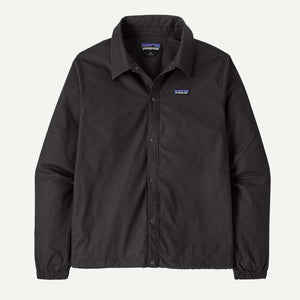 【PATAGONIA|パタゴニア】M'S LW ALL-WEAR UNLINED JKT/メンズ ライトウェイトオールウェアアンラインドジャケット(BLK , NENA)