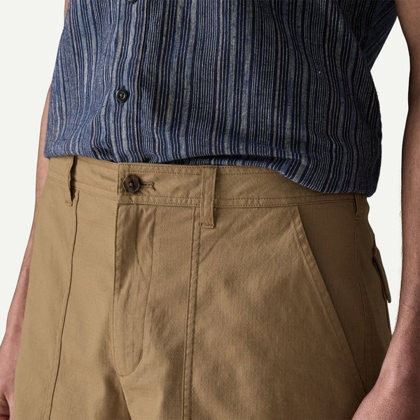 【PATAGONIA|パタゴニア】M'S LW ALL - WEAR UTILITY SHORTS/メンズ ライトウェイトオールウェアユーティリティショーツ(BSNG , SLKH) - STREAM【PATAGONIA|パタゴニア】M'S LW ALL - WEAR UTILITY SHORTS/メンズ ライトウェイトオールウェアユーティリティショーツ(BSNG , SLKH)STREAMSLKH30