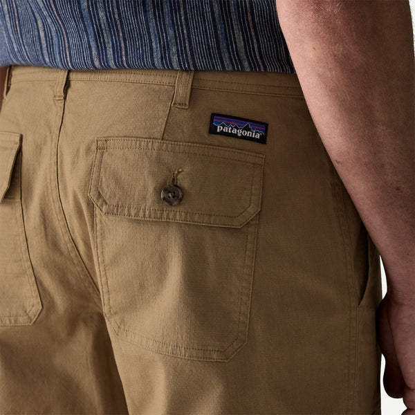 【PATAGONIA|パタゴニア】M'S LW ALL - WEAR UTILITY SHORTS/メンズ ライトウェイトオールウェアユーティリティショーツ(BSNG , SLKH) - STREAM【PATAGONIA|パタゴニア】M'S LW ALL - WEAR UTILITY SHORTS/メンズ ライトウェイトオールウェアユーティリティショーツ(BSNG , SLKH)STREAMSLKH30
